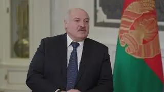 Ukraine war must end before we reach 'precipice' of 'nuclear war', says Lukashenko | AFP
