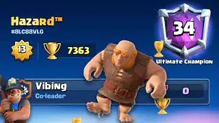 TOP 50 GLOBAL With Giant!