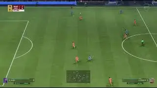 EA SPORTS FC 26 fb cheese from gk play