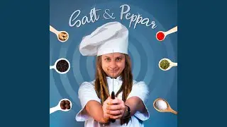 Salt & Peppar