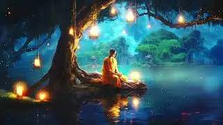 Guided Meditation By Radha Sharma 