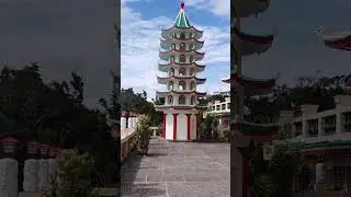 Nice Architecture View vlog by : Allan Adlawan Obeso