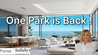 One Park в Сарасоте возвращается!