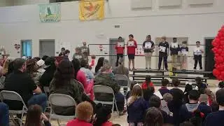 Assembly 3-5