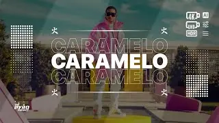 Ozuna - Caramelo (Bass Boosted HQ)