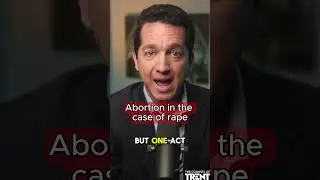 Abortion in the case of rape... #prolife #prochoice #abortiondebate @CA-Live