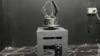 How to made welding positioner?