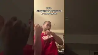 He Needs A Big Brand To Have This