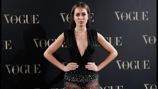 Hiba Abouk habla de Achraf Hakimi y sus otras joyas | Diez Minutos