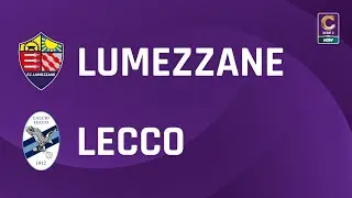 Lumezzane - Lecco 4-0 | Gli Highlights