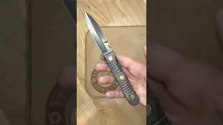 Collection Selection No.118 - Elishewitz/George Ek Integral Folder
