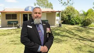 Mount Larcom RSL Sub Branch