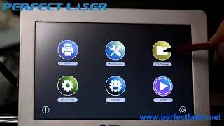 Inkjet Printing Machine for Plastic Bags