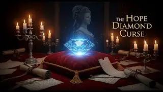 The Curse of the Hope Diamond &ndash; A Beautiful Gem That Brings Death