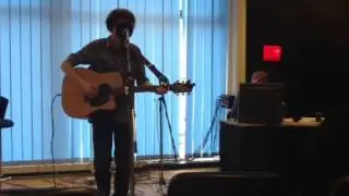 Alex Buckley