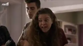 Tζεμ και Έλλη / Η ιστορία τους/ Μέρος 66