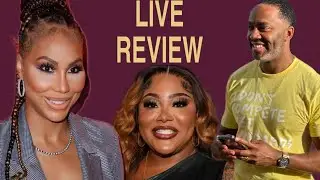 Tamar Being MASCULINE with Craig Wanted PROTECTION from Ts Madison