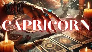 КОЗЕРОГ 🤯За все мои 37 лет опыта ничего подобного не выходило!! Февраль 2026