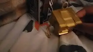 Golden claptrap pop review
