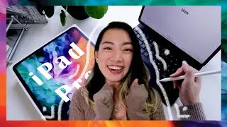 iPad PRO + MORE UNBOXING 2020 ( INTENSE #asmr )