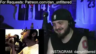 Maylene and The Sons of Disaster - Tough as John Jacobs REACTION!! | Unfiltered Reactions