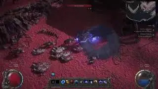 🛑[LIVE]  path of exiles 2  time too sorcerer Act 2 - 3