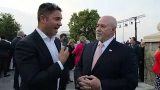 Bernard Kerik The Final Interview With Mark Naughton