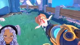 Just some cute Slime shit