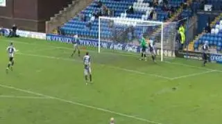 Lee Hughes 2009-2010 montage