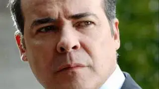CESAR EVORA Entrevista sobre telenovela