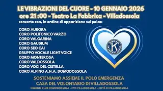 LE VIBRAZIONI DEL CUORE