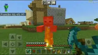 NOVIDADES NA S&Eacute;RIE!!!( come&ccedil;ando com o addon do Project E) - Adventure Mine #3