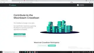 Moonbeam лочим DOT.  Как участвовать в аукционе парачейнов. #инструкция #dot#moonbeam #crowdloan