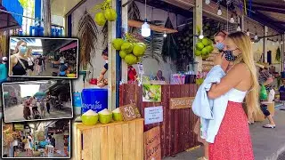 CHATUCHAK WEEKEND MARKET 2022 (Shopping in Bangkok)