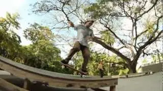 This Is PR!!! University Of Skateboarding