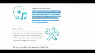 AppleMacSoft DRM Video Converter for Mac review and 15% coupon. 2018.