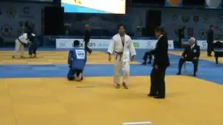 MOSCOW GRAND SLAM 2009