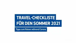 Travel - Checkliste f&uuml;r die Sommerferien - Flughafen Stuttgart