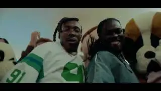 Cheiras a Cocó - Scro Que Cuia x Ossman Idrisse x DJ OF (VÍDEO OFICIAL) [2025] by OF Produções