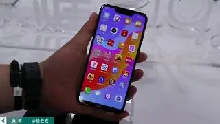 Huawei Honor Play Hands On Review