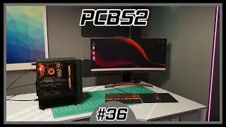 PC Building Simulator 2 || AMD R9 5900X + RX 7900 XT Build! [Episode 36]