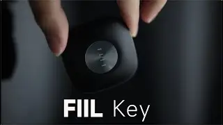 FIIL Key: The Key To Music.