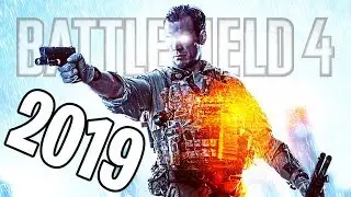 Here's Why you should still buy Battlefield 4