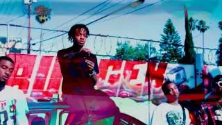 Thouxanbandfauni - Old Swag *Unofficial Video* [Prod. Digital Nas]