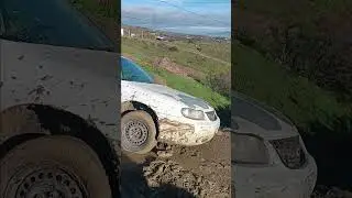 jeep Recovery  1ra parte like y suscribete