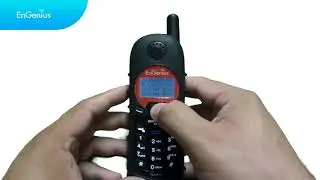 How to do an RSSI Test on DuraFon Roam