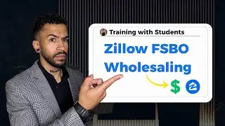 Calling Zillow For Sale By Owner Listings 2026