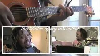Lawrence Moore - The Winter Song
