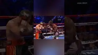 Terence Crawford vs Jeff Horn for the WBO welterweight title highlights