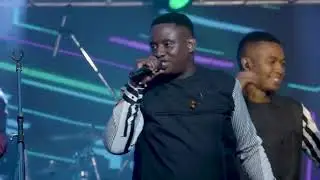John Lisu ft Godwin Mlambo   JEHOVA YU HAI Remix